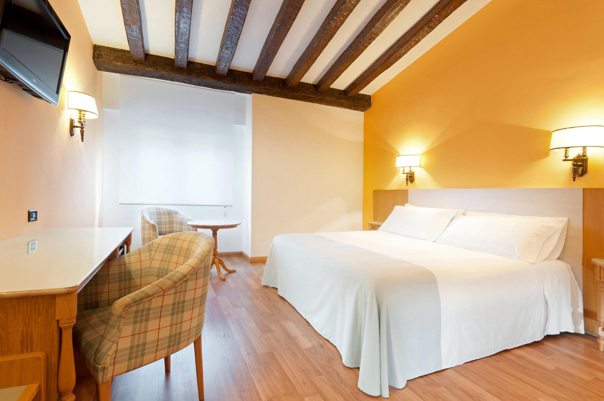 Gran Hotel Los Angeles Getafe Dış mekan fotoğraf