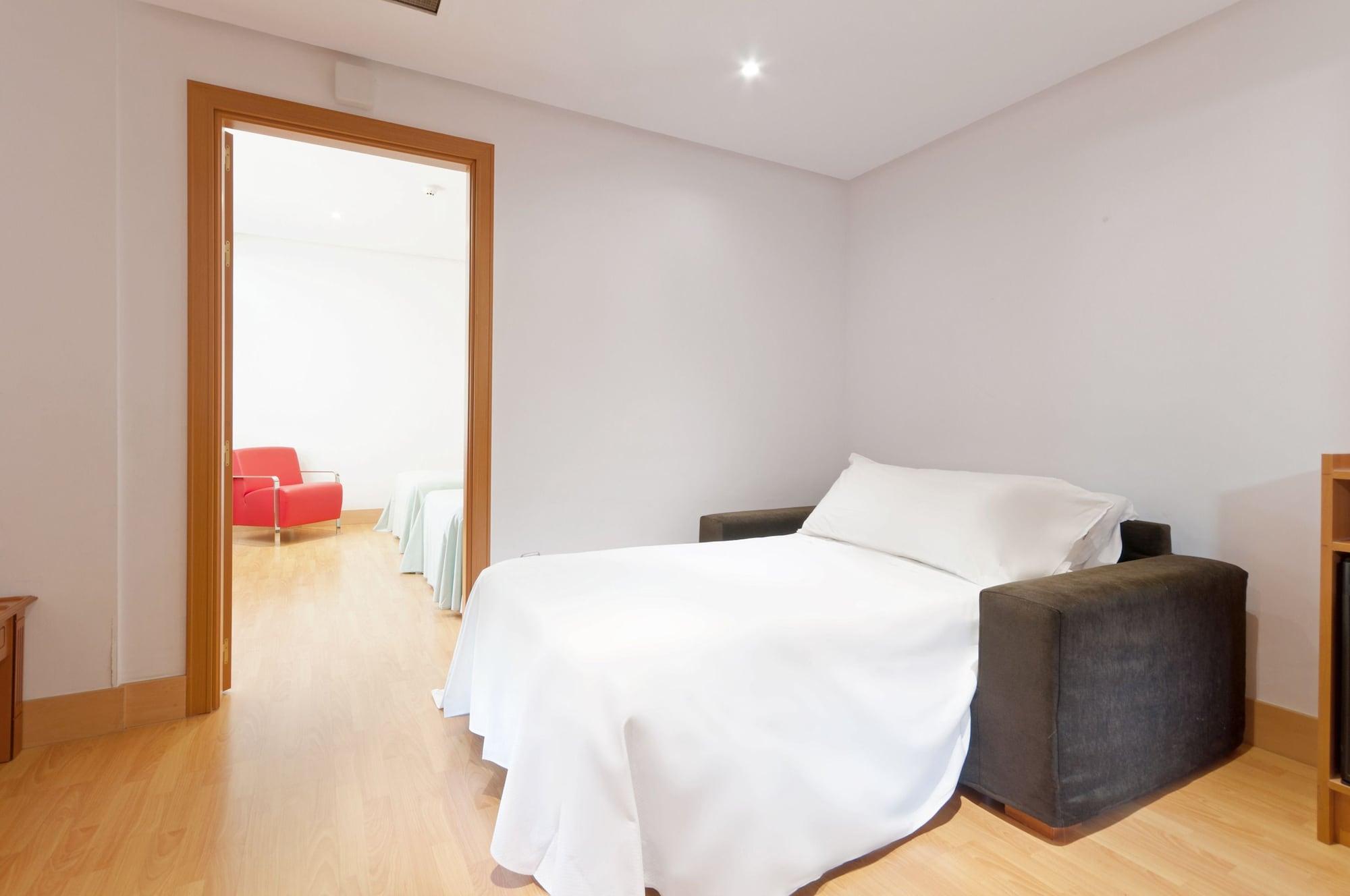 Gran Hotel Los Angeles Getafe Dış mekan fotoğraf