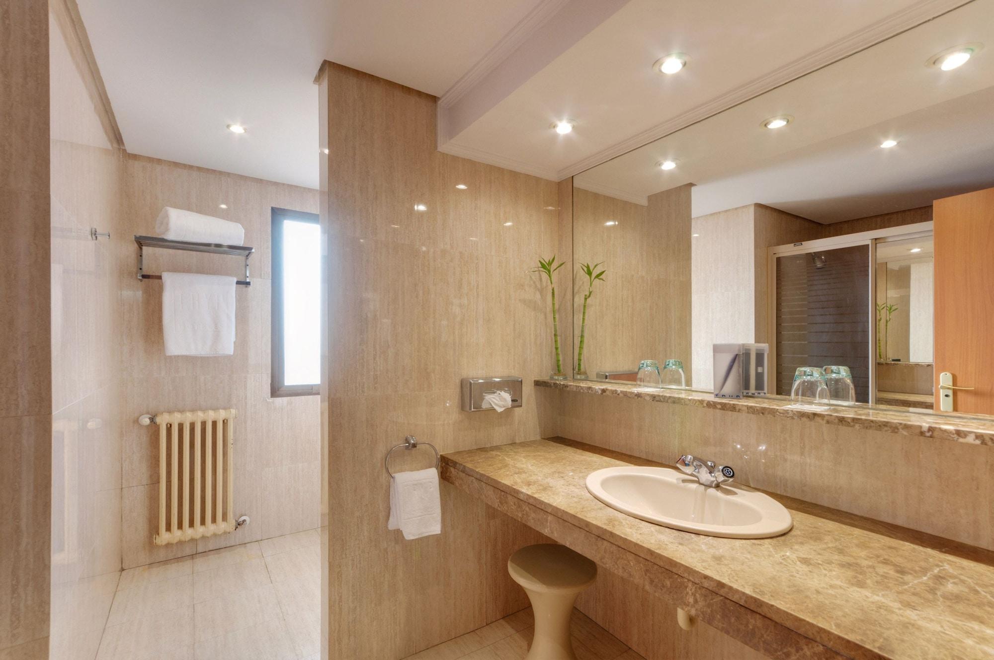 Gran Hotel Los Angeles Getafe Dış mekan fotoğraf