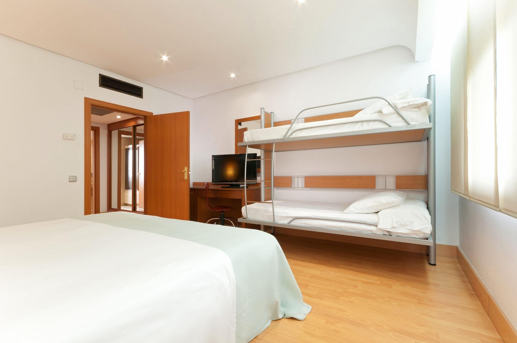 Gran Hotel Los Angeles Getafe Dış mekan fotoğraf