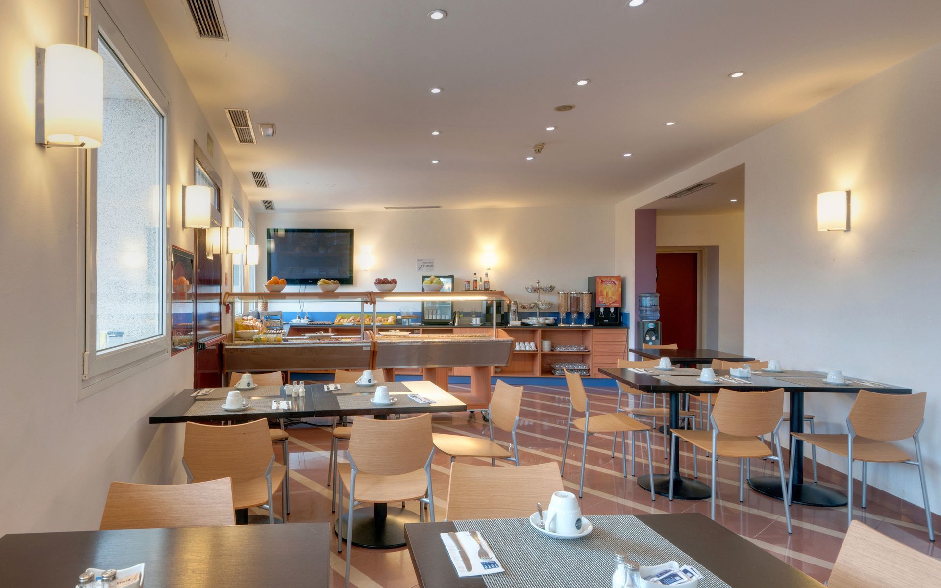 Gran Hotel Los Angeles Getafe Dış mekan fotoğraf