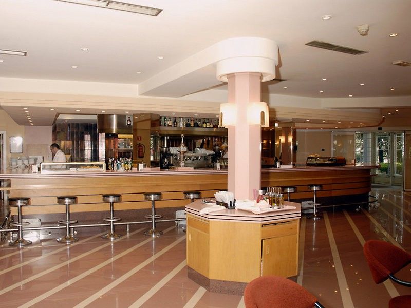 Gran Hotel Los Angeles Getafe Dış mekan fotoğraf