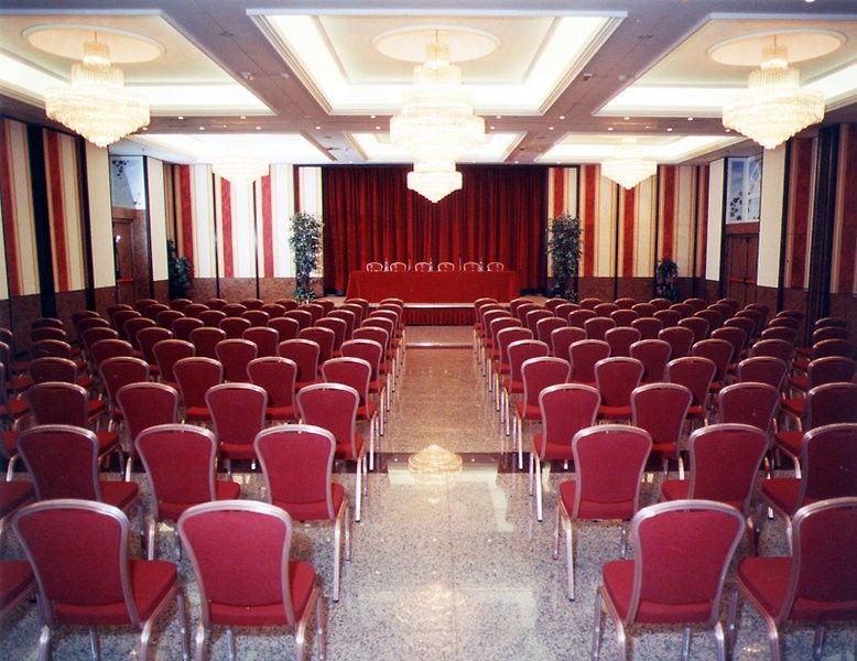 Gran Hotel Los Angeles Getafe Dış mekan fotoğraf