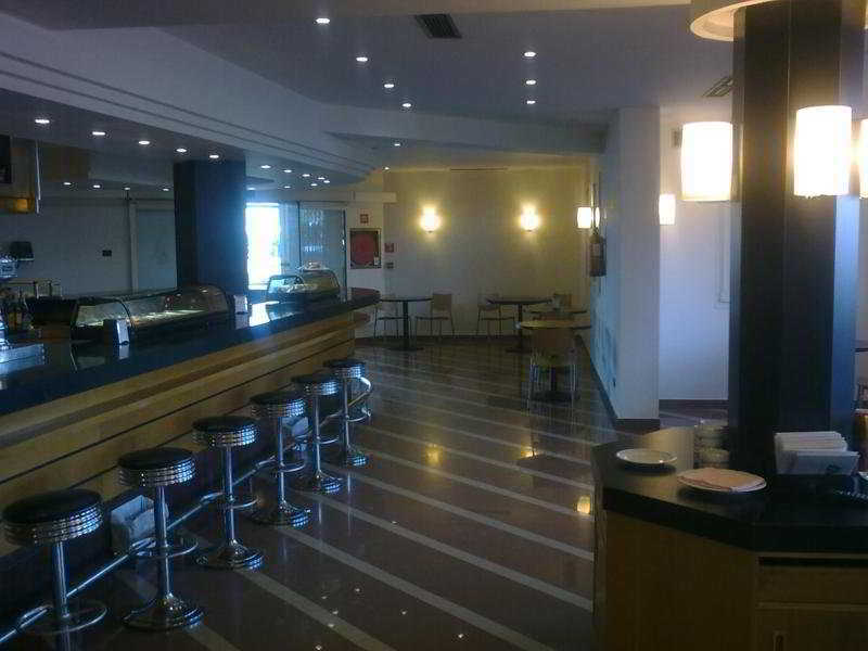 Gran Hotel Los Angeles Getafe Dış mekan fotoğraf