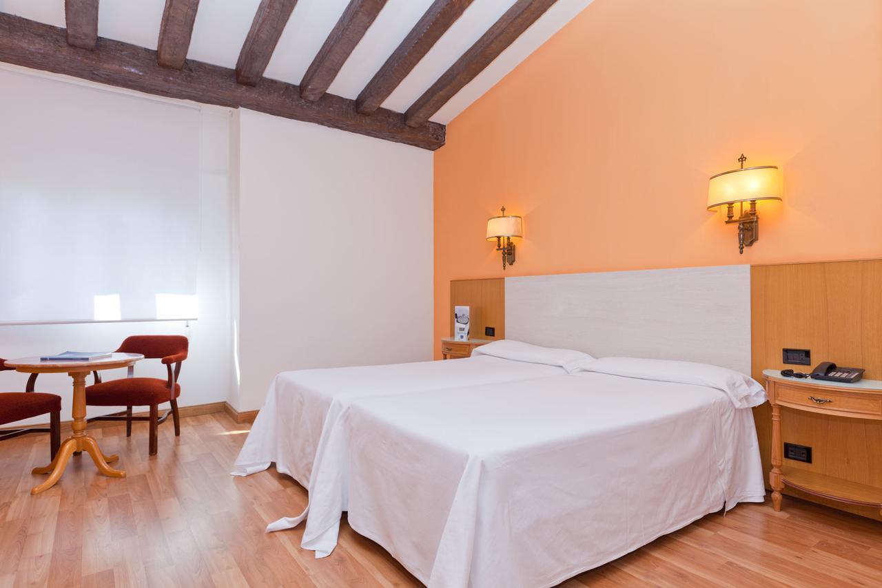 Gran Hotel Los Angeles Getafe Dış mekan fotoğraf
