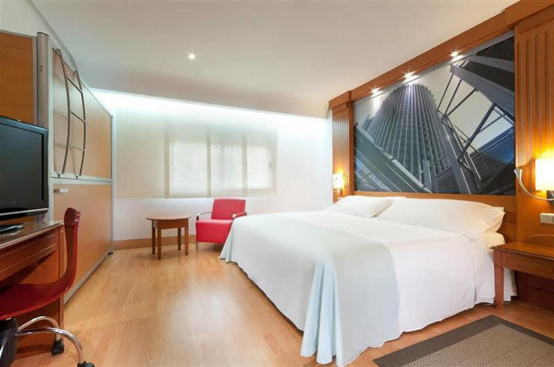 Gran Hotel Los Angeles Getafe Dış mekan fotoğraf