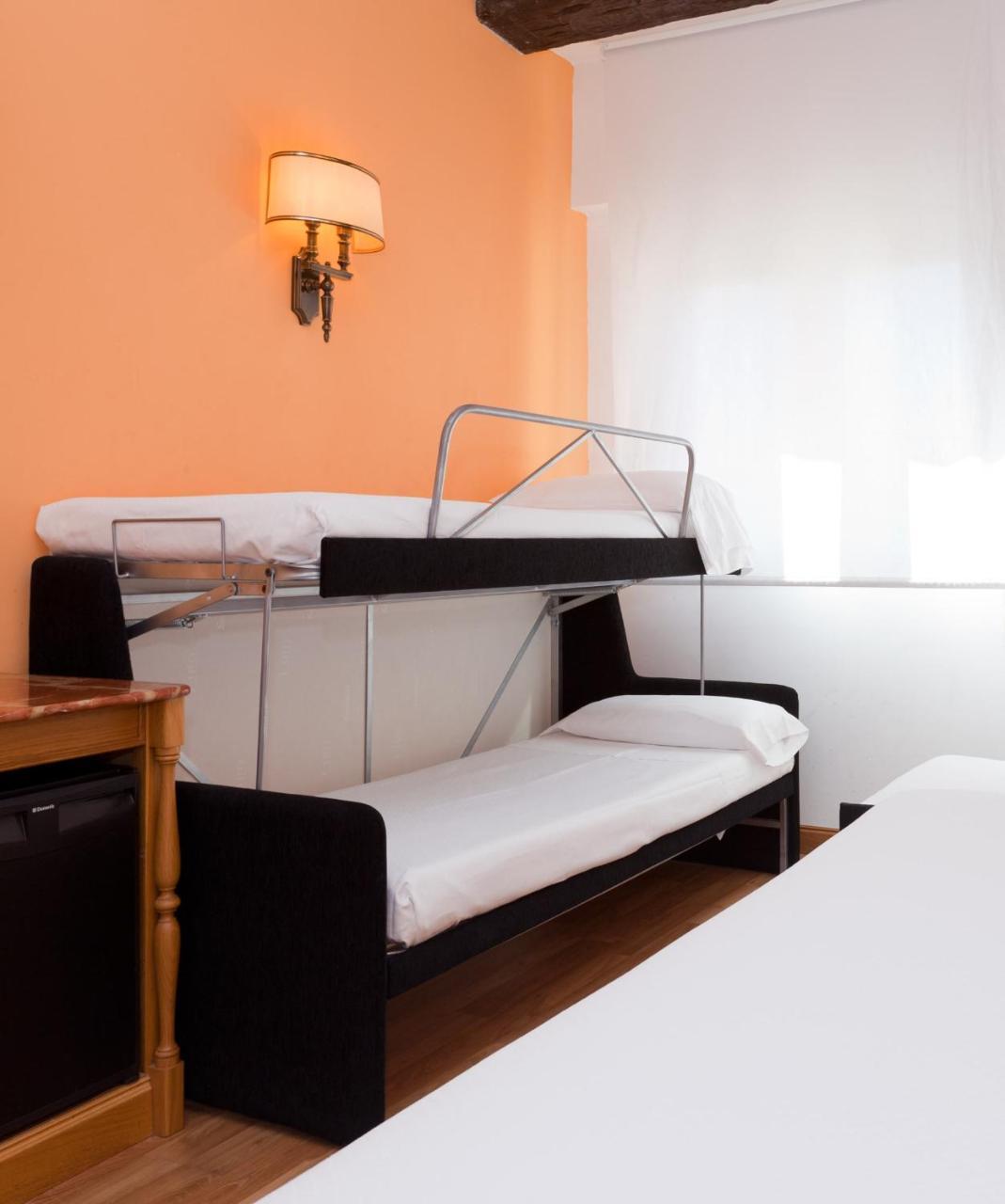 Gran Hotel Los Angeles Getafe Dış mekan fotoğraf