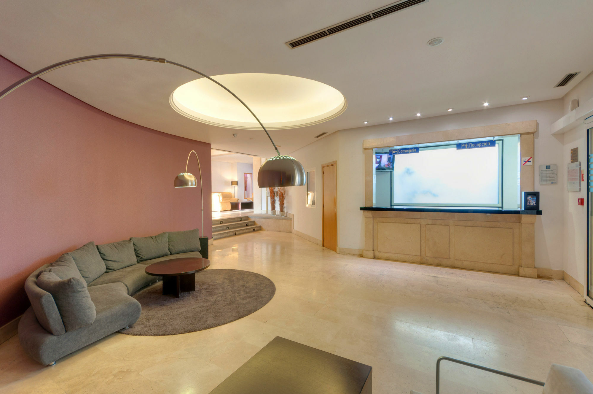 Gran Hotel Los Angeles Getafe Dış mekan fotoğraf